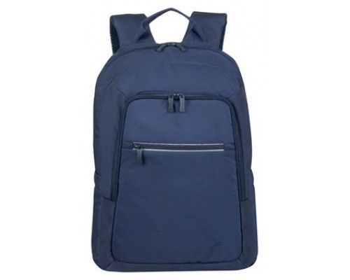 RIVACASE 7561 Alpendorf ECO azul mochila portátil